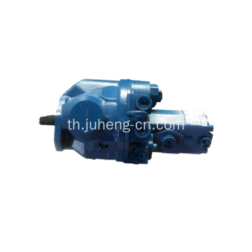 Daewoo Hydraulic Pump DH60-7 ปั๊มหลักไฮดรอลิก F5VP2D28